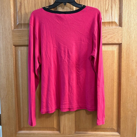 Poof I’m Gone Cheshire Cat l’m Gone Alice In Wonderland Disney Shirt Women’s 2XL - Picture 2 of 3